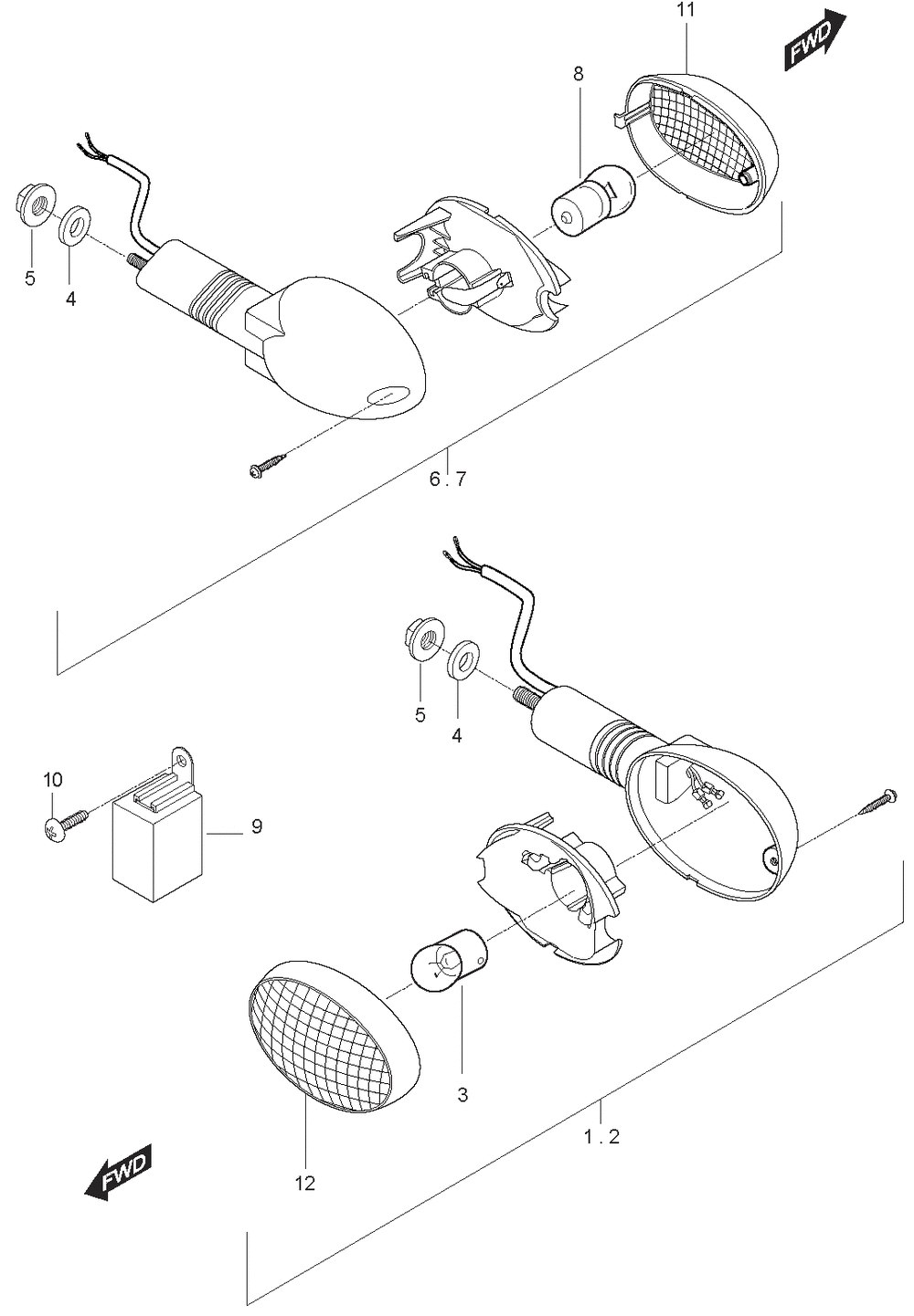 FIG23-GT125 N E